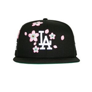 New Era X Takashi Murakami X MLB World Tour Tokyo Series 2025 New Era 9FIFTY